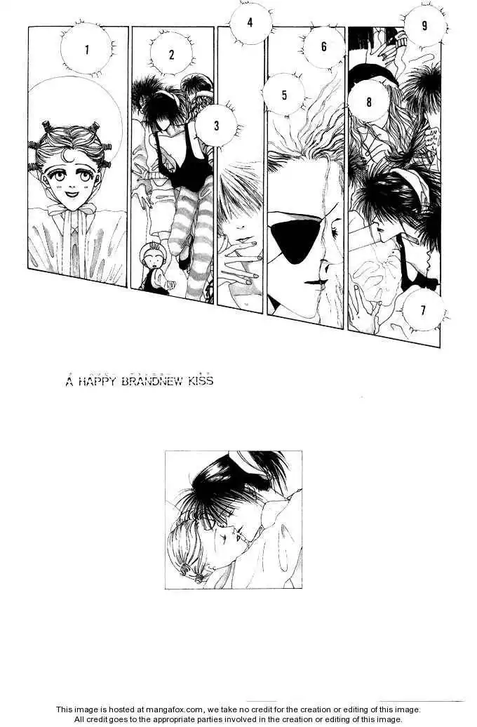 Kiss XXXX Chapter 8 7